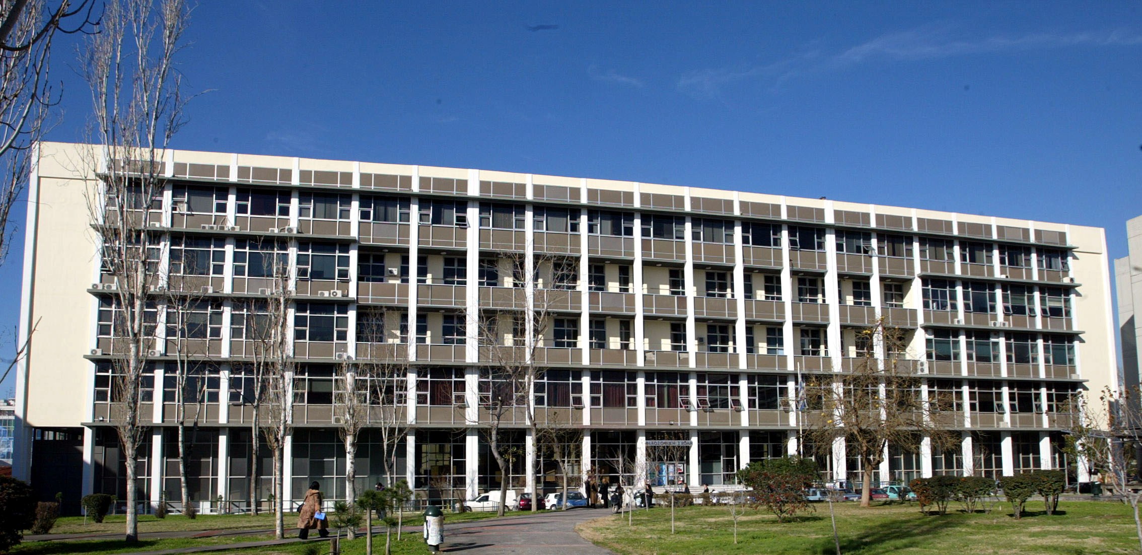 Πανευρωπαϊκή διάκριση για το Εργαστήριο Νανοτεχνολογίας του ΑΠΘ