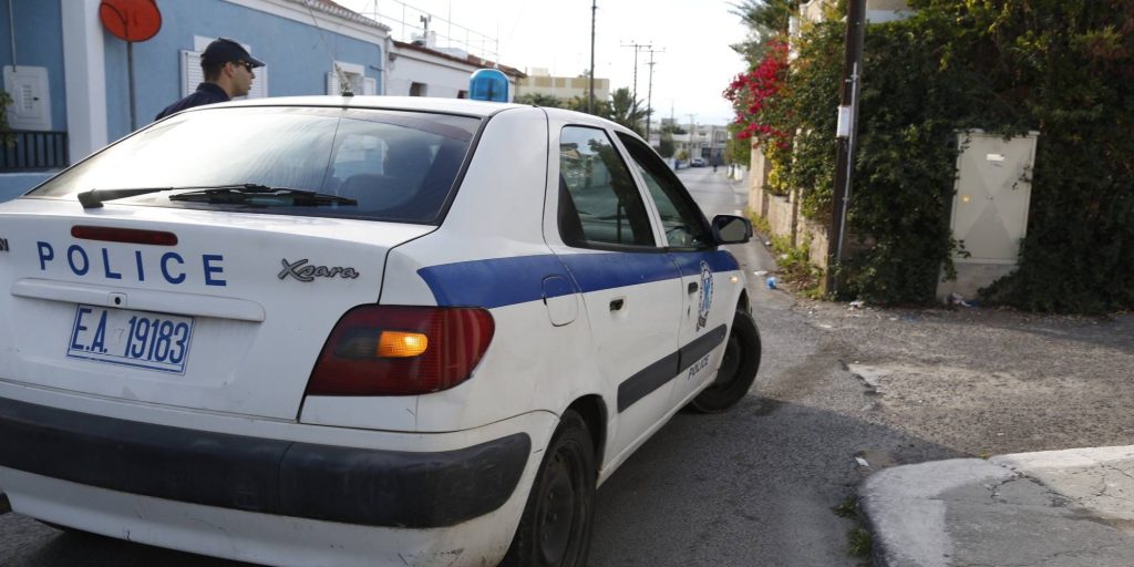 Καστελόριζο: Συνελήφθη Τούρκος, διωκόμενος για σεξουαλική κακοποίηση ανηλίκου