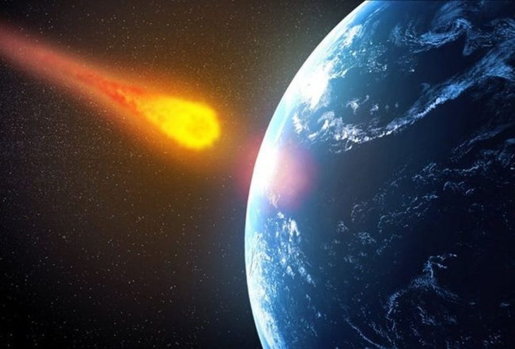 Βίντεο: Τι συμβαίνει όταν ένας κομήτης χτυπάει τον ήλιο;