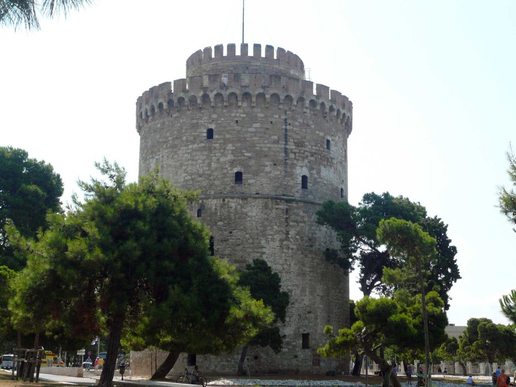 Θεσσαλονίκη: «Πολυπολιτισμική πρωτεύουσα» – Αλγερινός μαχαίρωσε Μαροκινό – Αλβανός τραυμάτισε Αλβανό  (βίντεο)