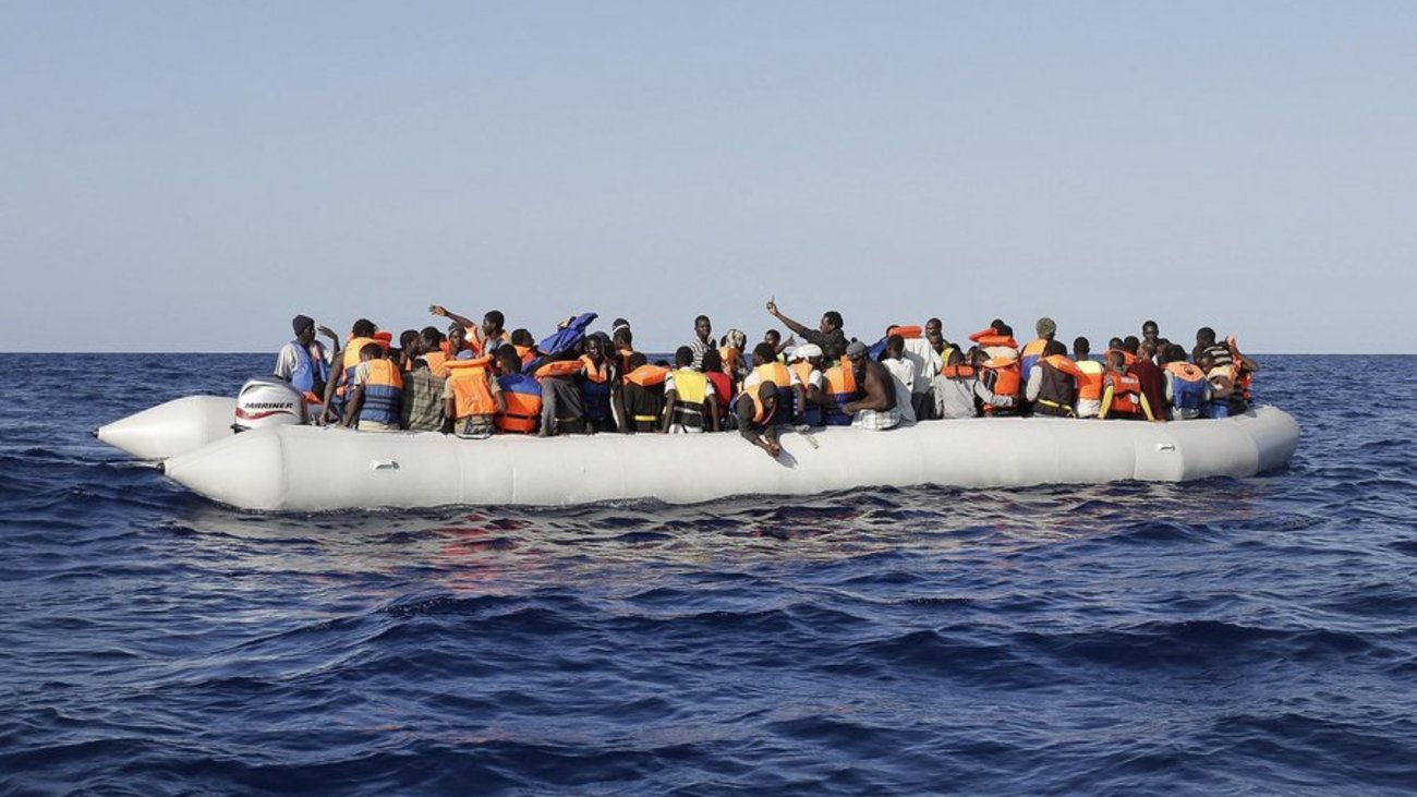 96 μετανάστες μέσα σε 4 ημέρες πέρασαν στα νησιά του βορείου Αιγαίου
