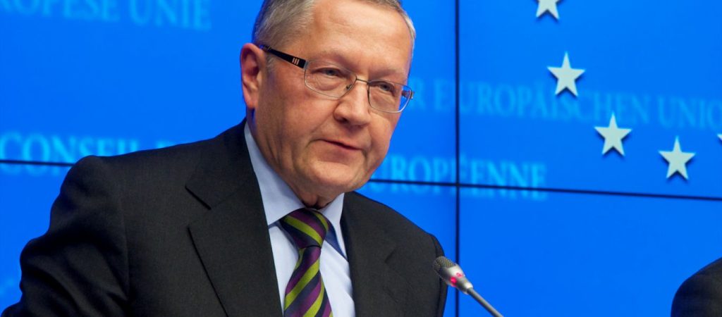 Κλ. Ρέγκλινγκ: «Η απώλεια του α’ εξαμήνου του 2015 για την Ελλάδα ήταν 100 δισ. ευρώ»