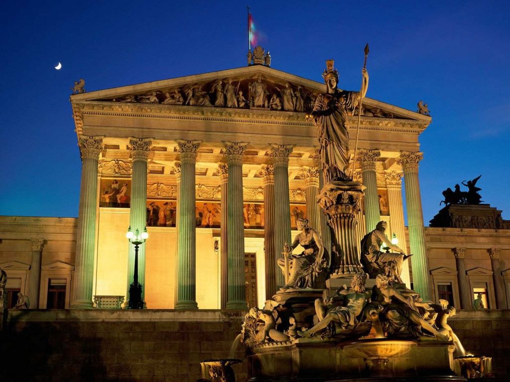 Βιέννη: Ξεκινά το 27ο Κινηματογραφικό Φεστιβάλ όπερας, μπαλέτου, κλασικής και σύγχρονης μουσικής