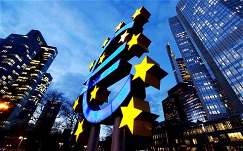 Μείωση του ετήσιου πληθωρισμού στο 1,3% τον Ιούνιο στην Ευρωζώνη