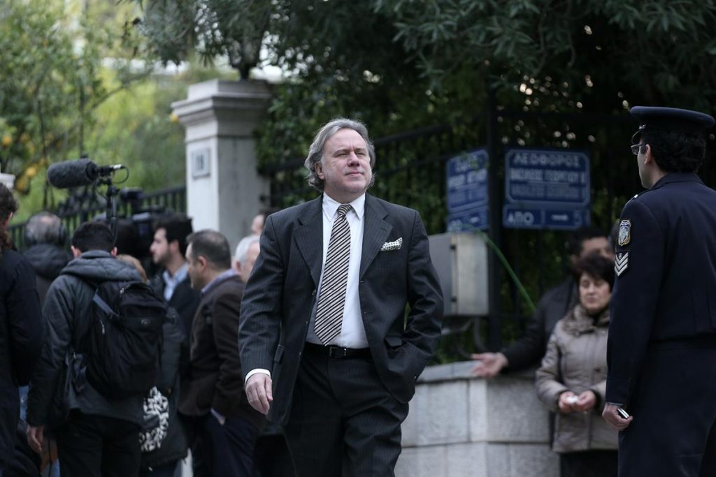 Γ. Κατρούγκαλος: «Ορατά τα πρώτα μηνύματα ανάκαμψης της ελληνικής οικονομίας»