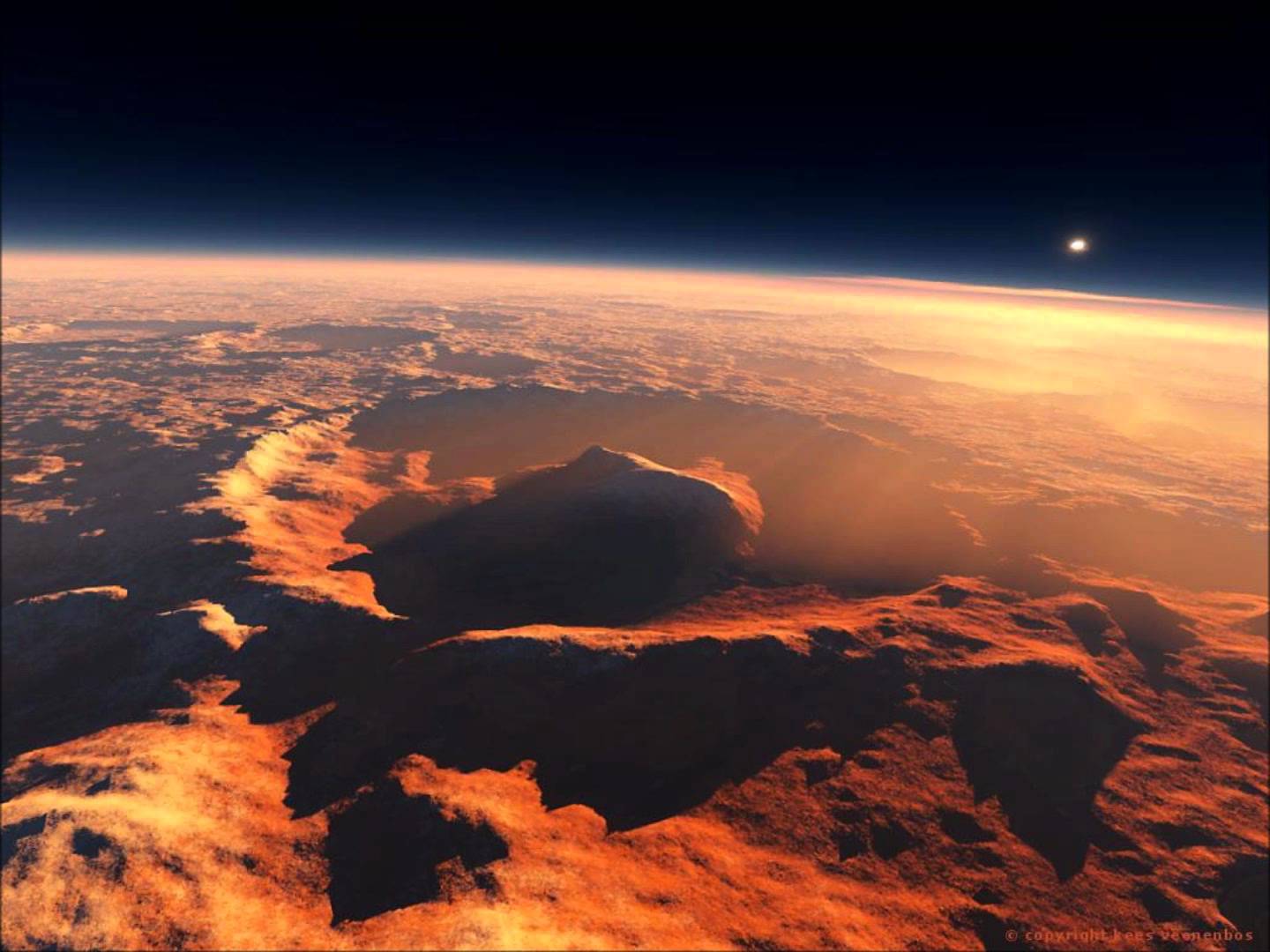 Βίντεο: Εκατό παράξενα πράγματα που βρέθηκαν στον πλανήτη Άρη
