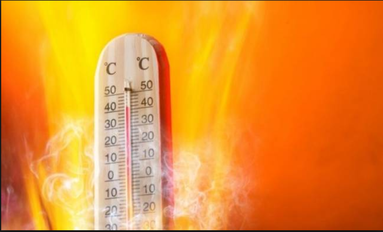Παίρνει «φωτιά» όλη η χώρα -Στους 43 βαθμούς ο υδράργυρος