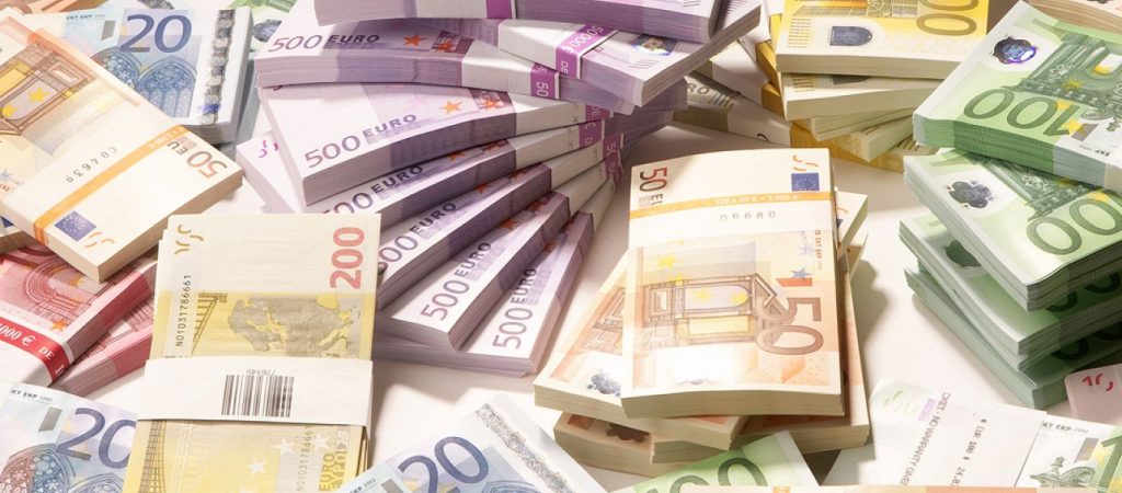 ΟΔΔΗΧ: Άντληση 1,25 δις. ευρώ μέσω δημοπρασίας εντόκων γραμματίων