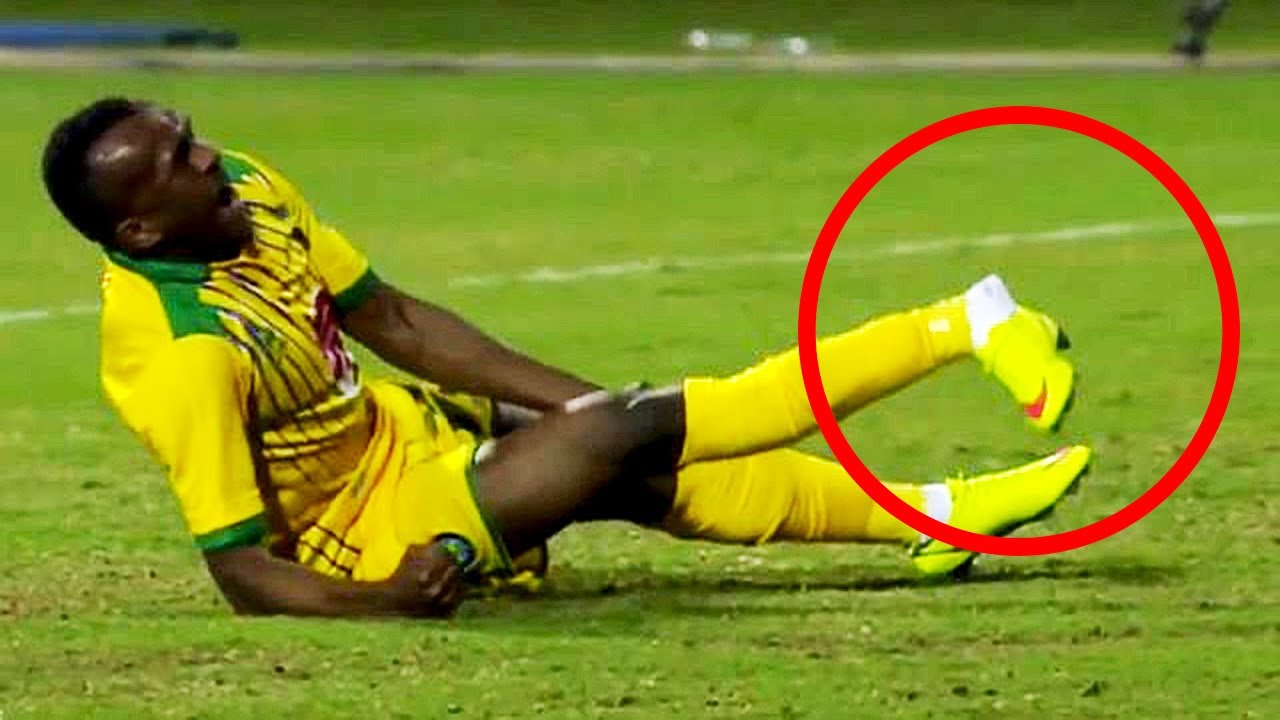 Βίντεο: Οι χειρότεροι τραυματισμοί στην ιστορία του ποδοσφαίρου