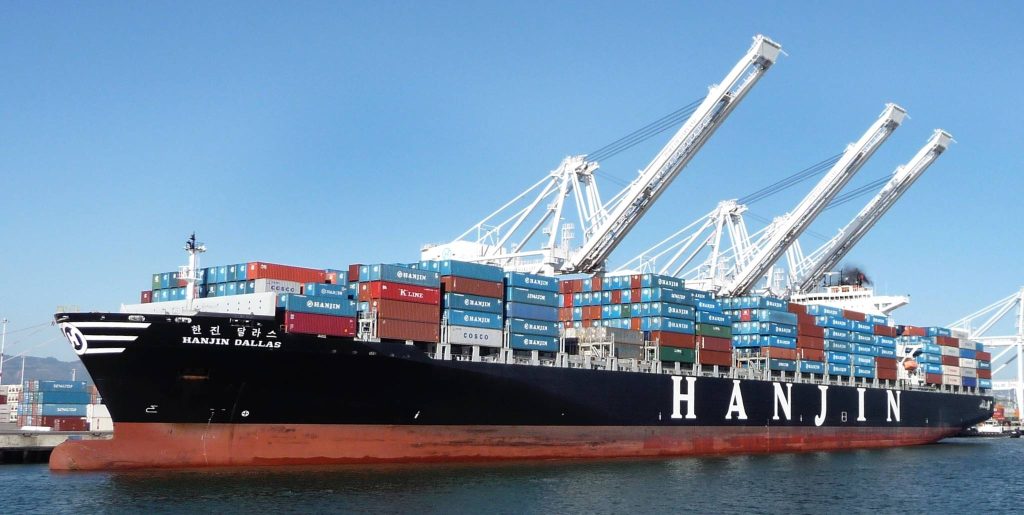 Μάγχη: Σύγκρουση εμπορικών πλοίων στην πιο πολυσύχναστη ναυτική οδό