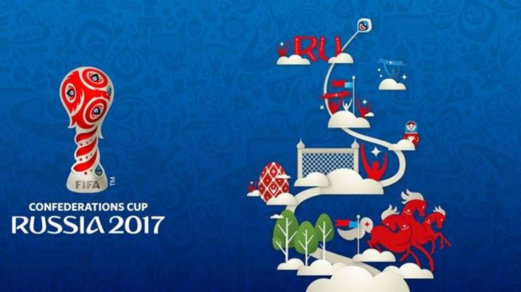 Η Πορτογαλία κατάκτησε την τρίτη θέση στο Κύπελλο Συνομοσπονδιών της Ρωσίας