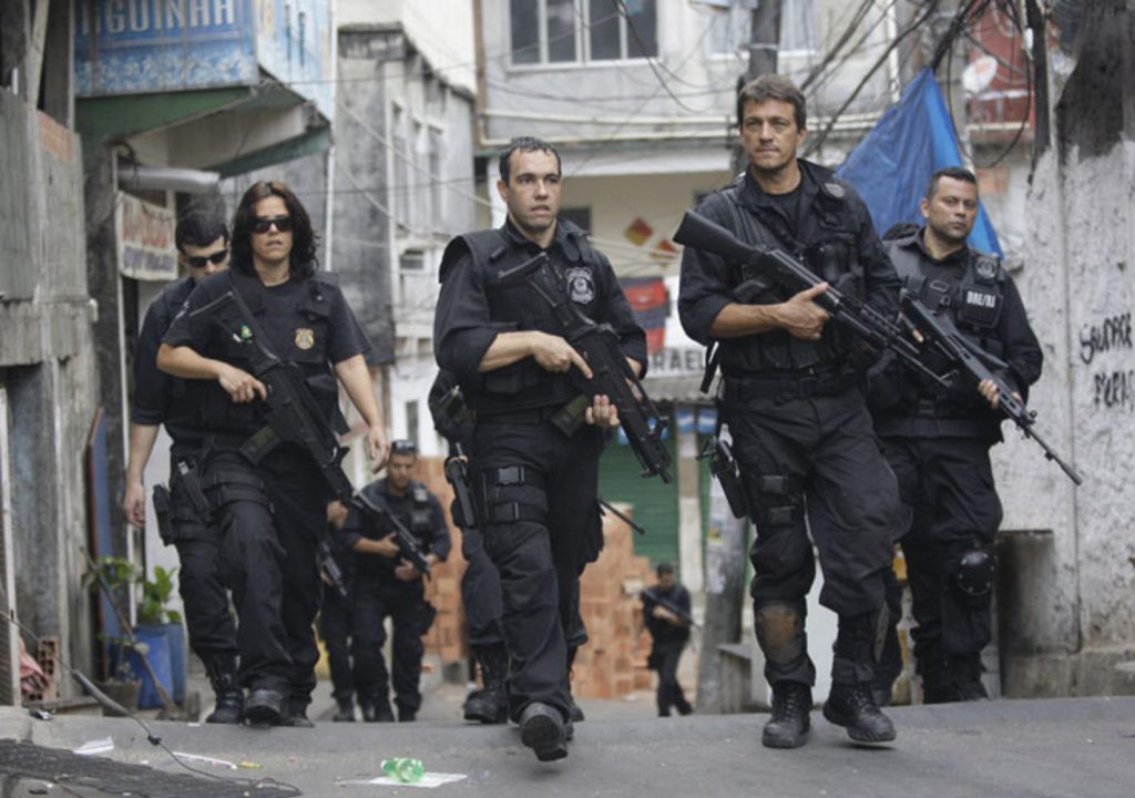 Βραζιλία: Στα χέρια της αστυνομίας βαρόνος κοκαΐνης – Είχε κάνει πλαστικές, ασύλληπτος εδώ και 30 χρόνια (φωτό, βίντεο)