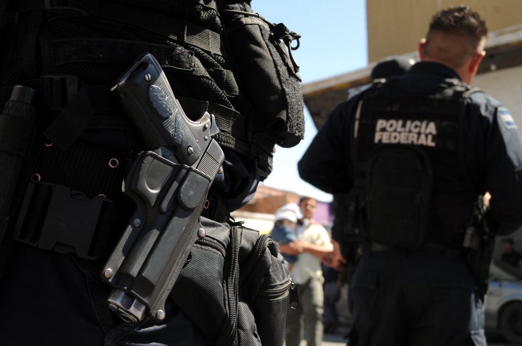 Μεξικό: Ανταλλαγή πυρών μεταξύ καρτέλ και αστυνομίας – 19 νεκροί