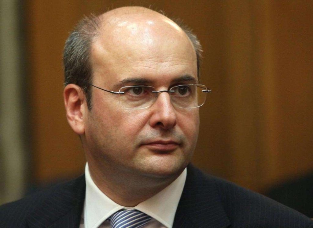 Κ. Χατζηδάκης: «Η κυβέρνηση έχει στηρίξει τη δημοσιονομική προσαρμογή αποκλειστικά στους φόρους»