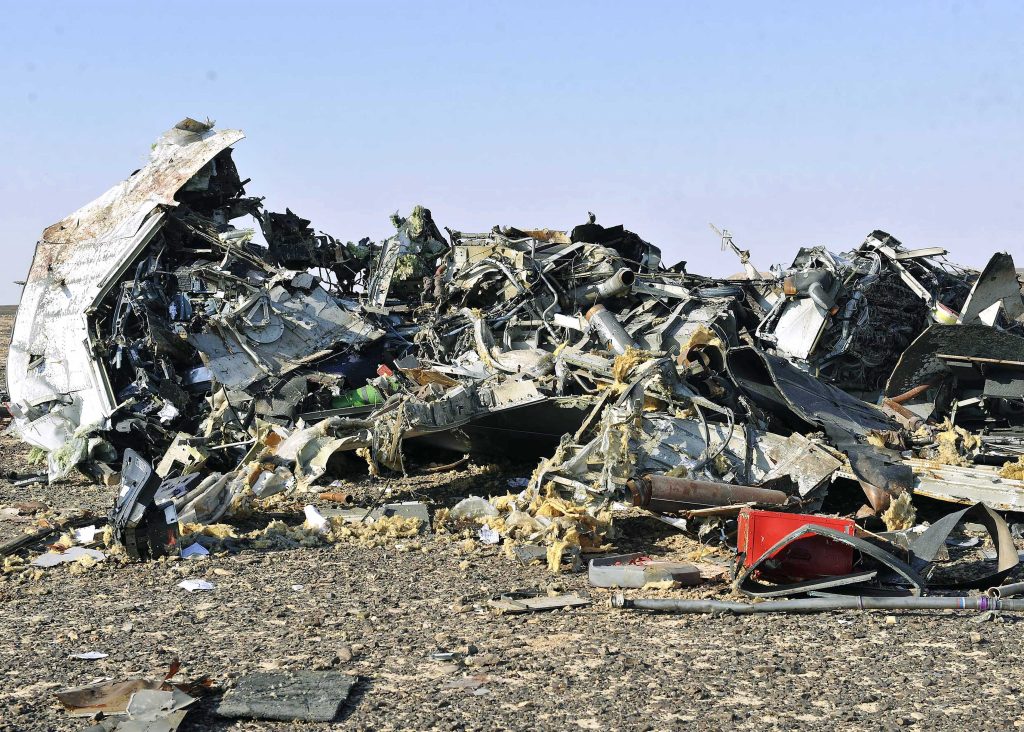 ΗΠΑ: Έξι άνθρωποι έχασαν την ζωή τους από συντριβή αεροπλάνου στο Ιλλινόις (φωτό)