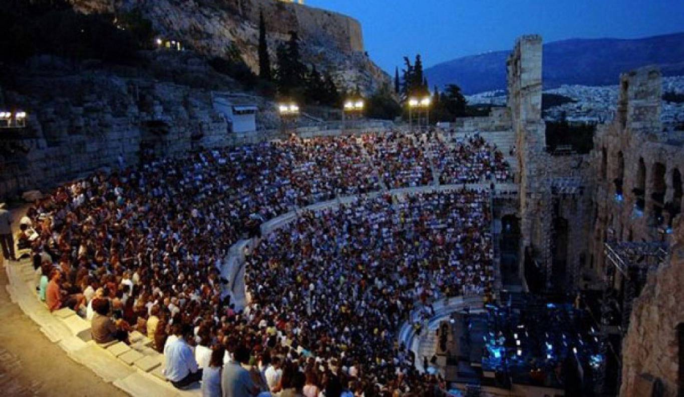 Ελληνικό Φεστιβάλ: Μεταφέρεται η αυριανή στάση εργασίας των εργαζομένων