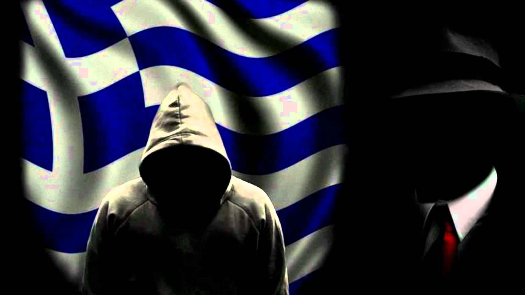 Οι Έλληνες Anonymous χάκαραν την ιστοσελίδα της τουρκικής αστυνομίας- Οι φωτογραφίες του Ερντογάν με το Γκόλουμ (φωτό)