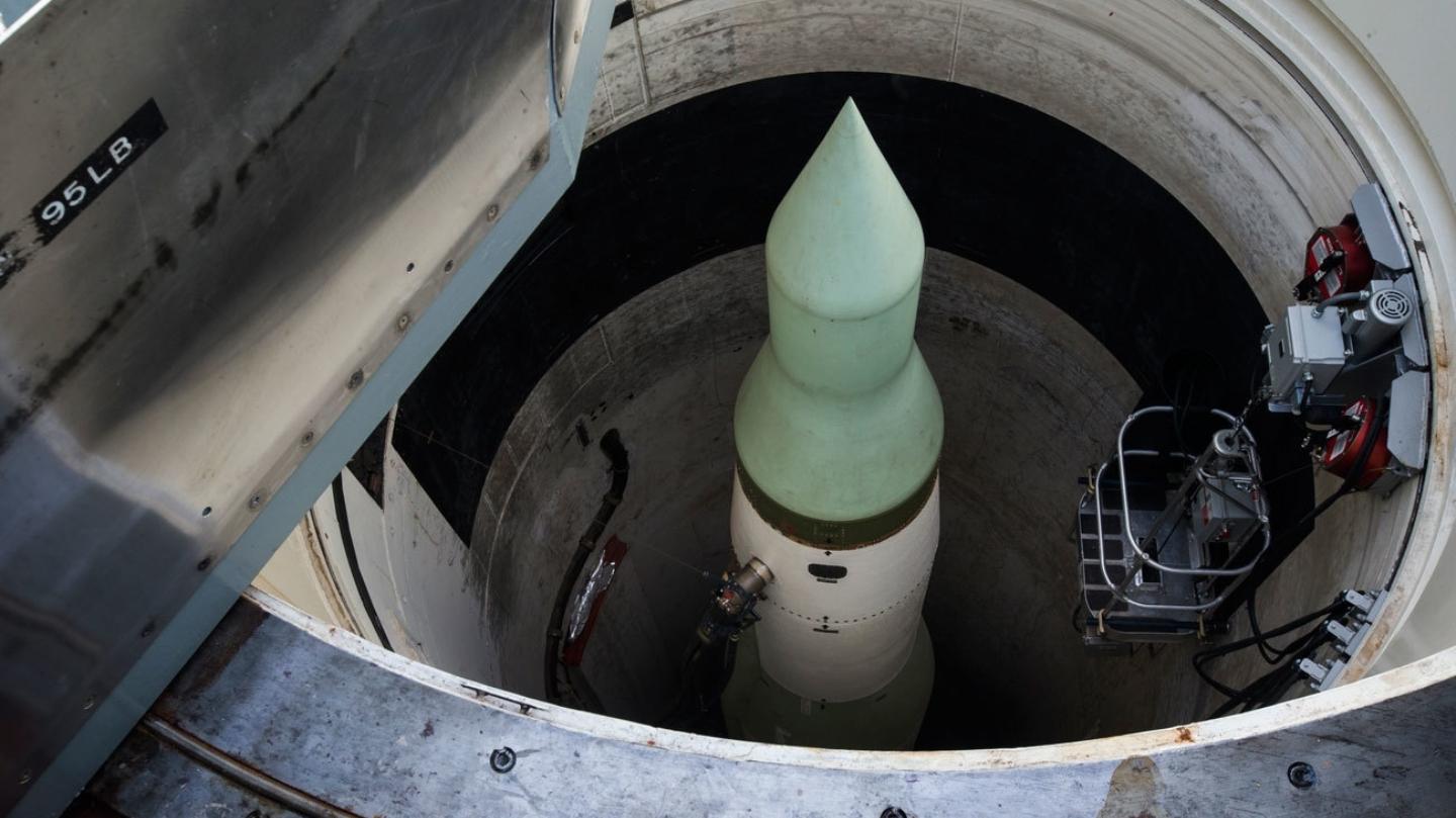 Αναλύοντας τον διηπειρωτικό βαλλιστικό πύραυλο που εκτόξευσε η Β.Κορέα (φωτο)