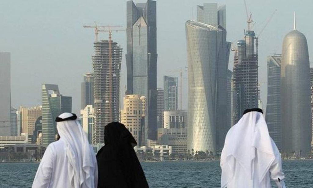 ΥΠΕΞ Κατάρ: Η ανακοίνωση του προς τα Αραβικά κράτη για τις σχέσεις με το Ισλαμικό Κράτος