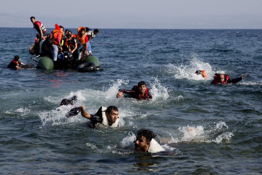 Ιταλία: Η κυβέρνηση ζητά αυστηρότερους ελέγχους για τον ρόλο των ΜΚΟ στο μεταναστευτικό