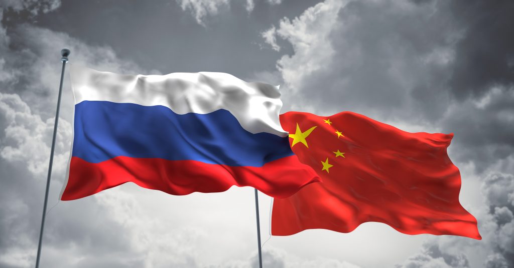 Ρωσία και Κίνα παρεμβαίνουν πρωταγωνιστικά για την εκτόνωση της έντασης στην Κορεατική