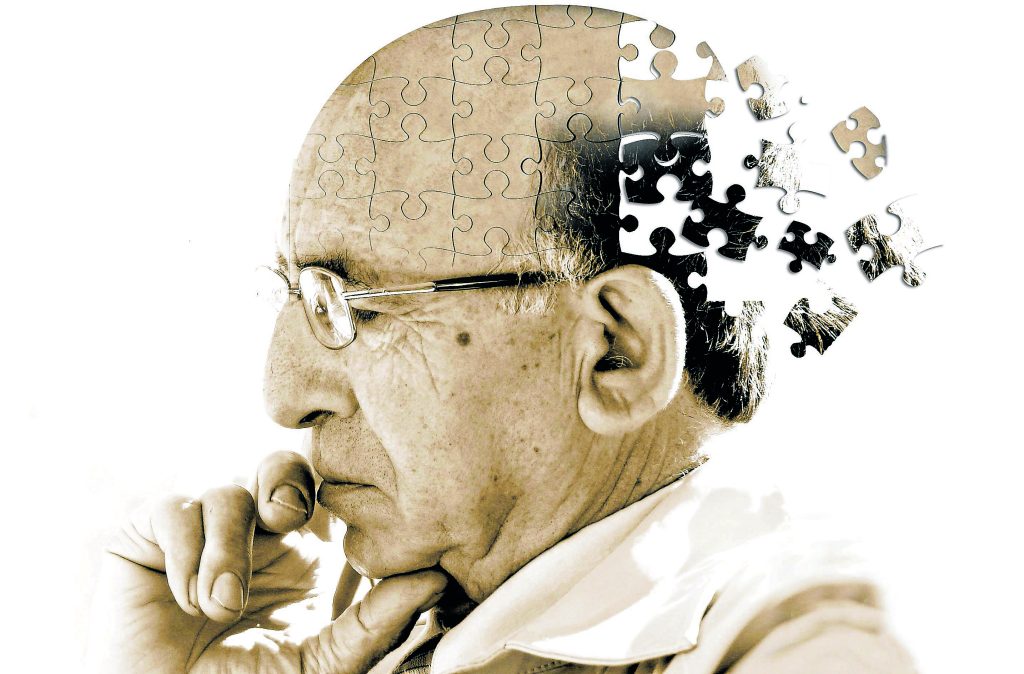 Συμμαχία ελληνικών εταιρειών κατά της νόσου Alzheimer
