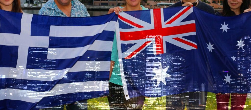 Υπογραφή συμφωνίας για… «ανταλλαγή» νέων μεταξύ Ελλάδας και Αυστραλίας