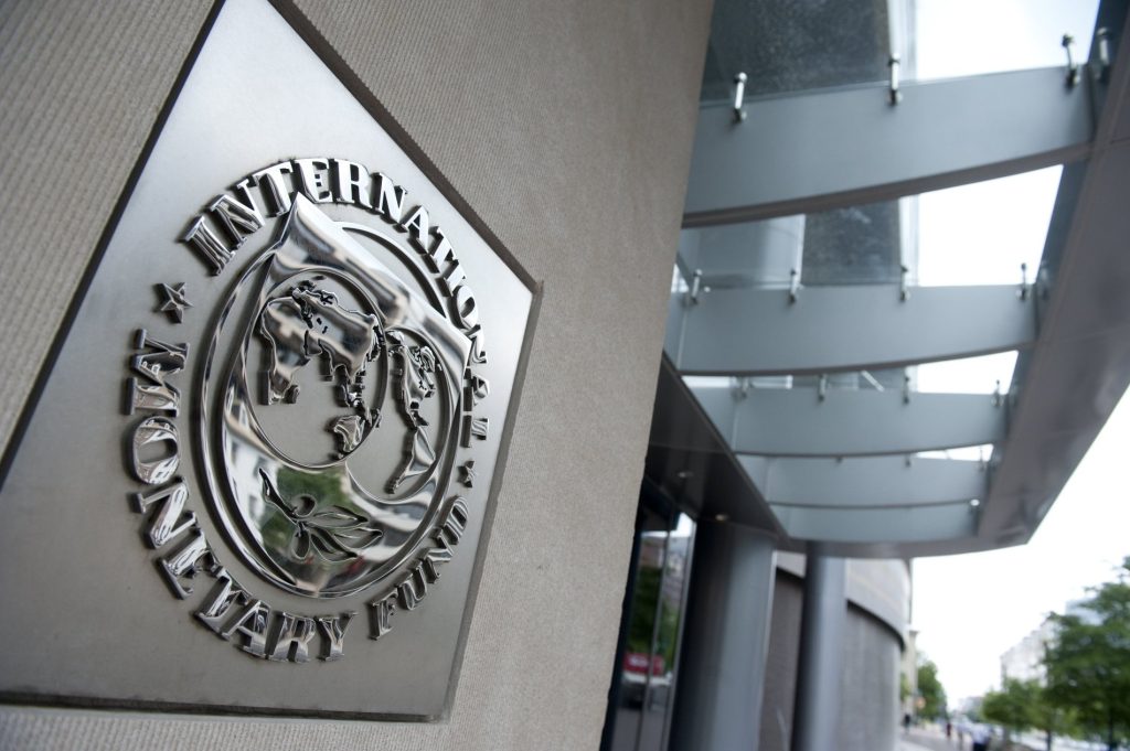Κυβέρνηση: Αποστολή «letter of intent» στο ΔΝΤ για νέα δανειοδότηση και μνημόνιο