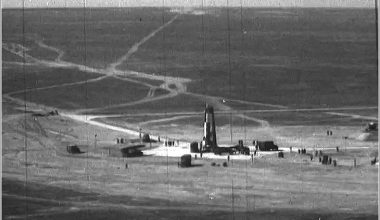 Kapustin Yar: Η απόρρητη ρωσική Area 51 που κανείς δεν έχει άδεια πρόσβασης (βίντεο)