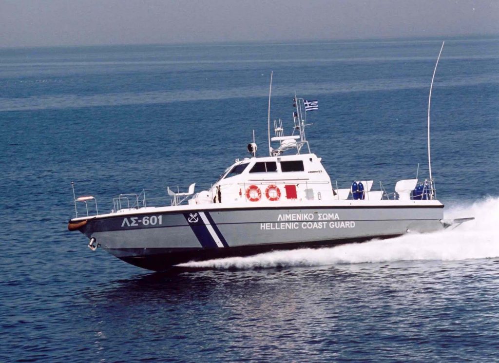 Χαλκιδική: Ανασύρθηκε νεκρός 54χρονος ψαροντουφεκάς – Χτυπήθηκε από ταχύπλοο σκάφος