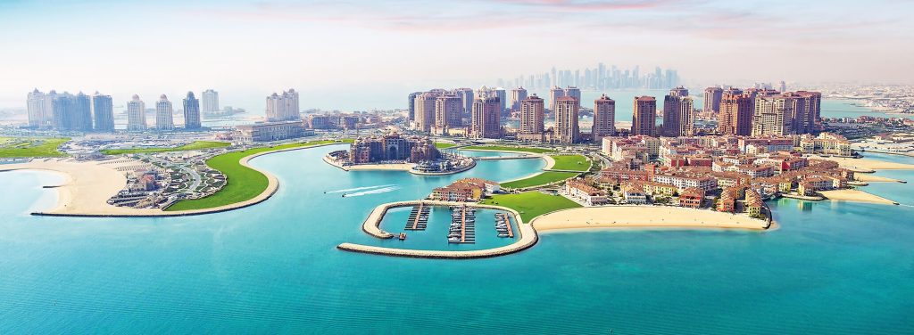 Το εμπάργκο σε βάρος του Κατάρ παραμένει