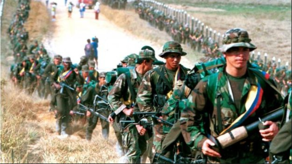 Η Κούβα αναλαμβάνει όλα τα έξοδα θεραπείας του ηγέτη των ανταρτών της FARC