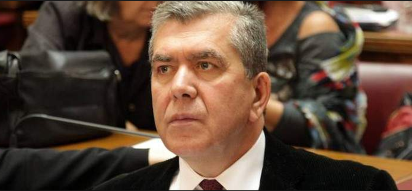 Α.Μητρόπουλος: Εμπλοκή με τα μέτρα του 2019-20 στο Νομικό Συμβούλιο