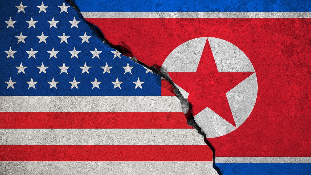 ΗΠΑ: «Οι ενέργειες της Βόρειας Κορέας εξαλείφουν ταχέως την πιθανότητα εξεύρεσης μιας διπλωματικής λύσης»