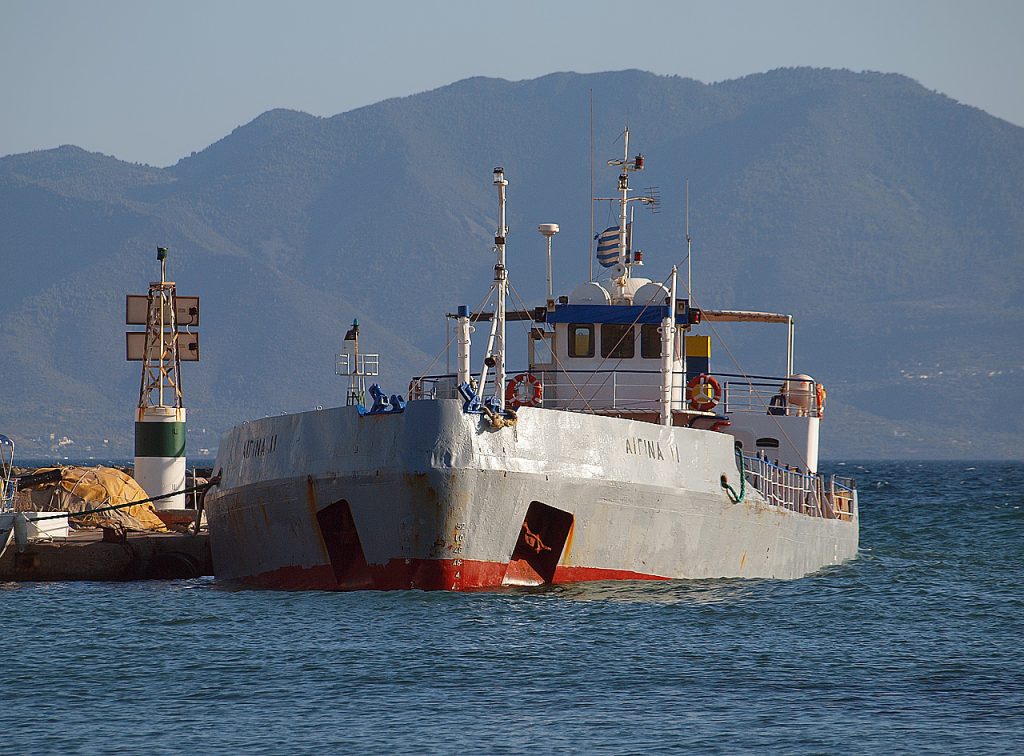 Ελεύθεροι αφέθηκαν ο πλοίαρχος και ο ναύτης της τραγωδίας στην Αίγινα
