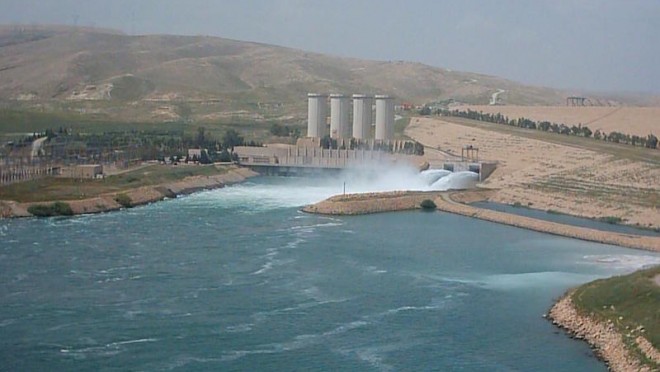 Ο Ιρανός πρόεδρος κατά Ρ.Τ. Ερντογάν για το «κλείσιμο» των υδάτων στον Ευφράτη – S-300 «κλείδωσαν» το ιρανικό FIR