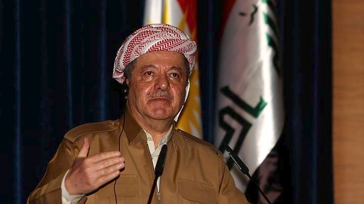 Ηγέτης των ιρακινών Κούρδων: «Ο δρόμος για να ιδρυθεί ένα ανεξάρτητο κουρδικό κράτος δεν γυρίζει πίσω»