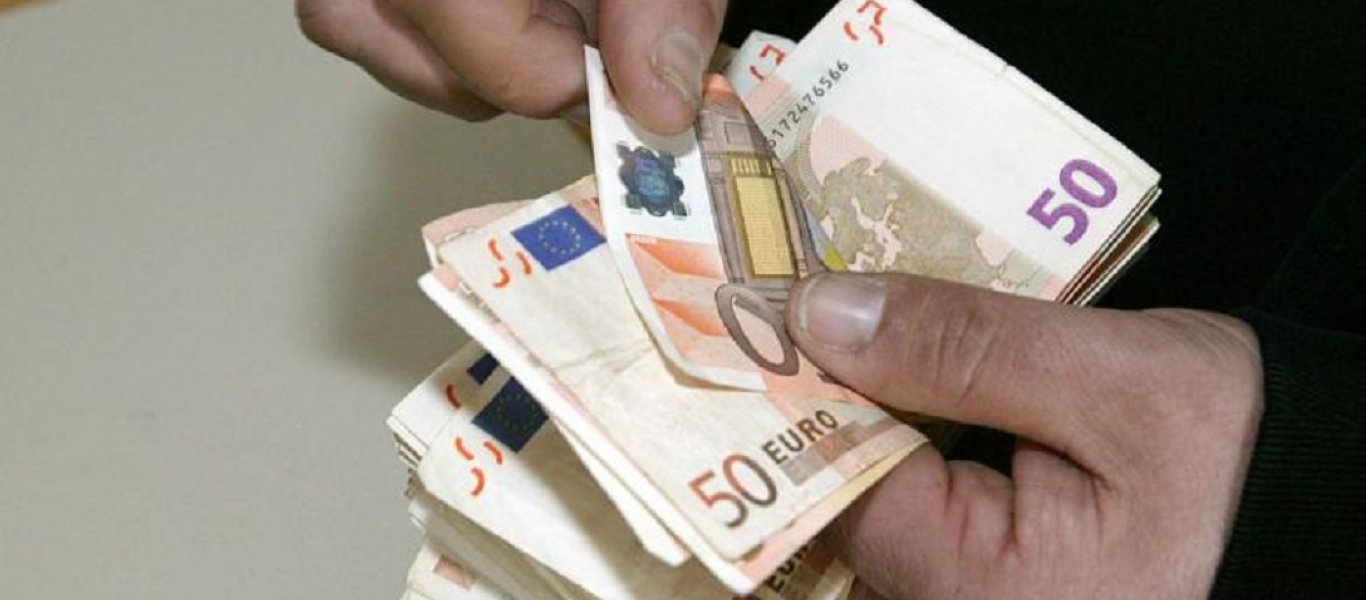 Επιστροφή 170 ως 2.700 ευρώ από λάθος κρατήσεις – Ποιοι παίρνουν χρήματα πίσω (πίνακας)