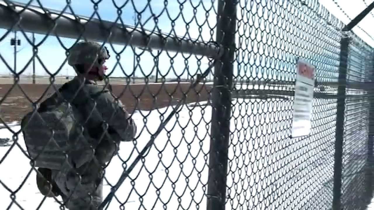 Βίντεο: Οι «άγρυπνοι» φρουροί των ICBM των ΗΠΑ