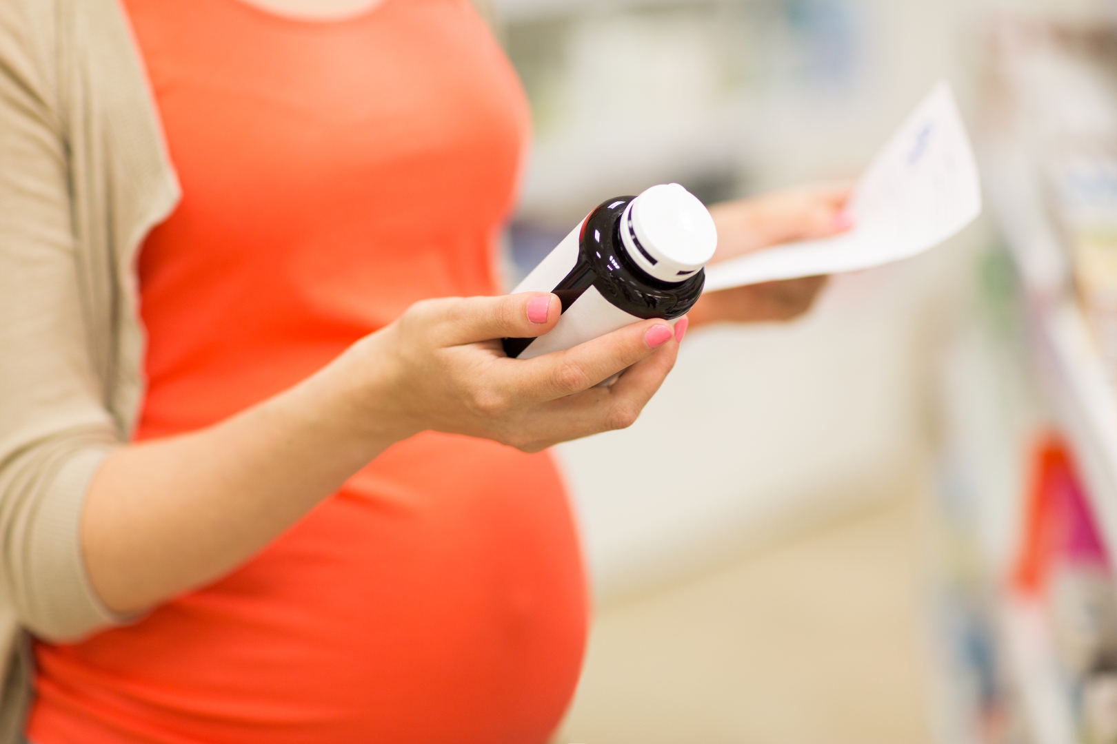 Ποια είναι τα δύο πιο επικίνδυνα φάρμακα για έγκυες; 