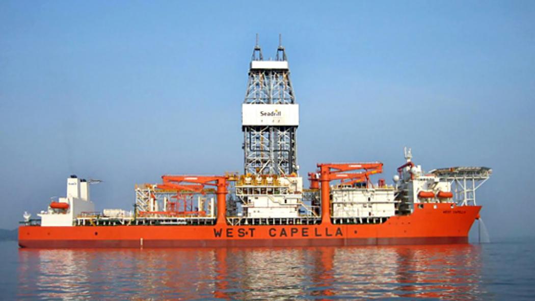 Η Total πάει για απευθείας γεώτρηση στο τεμάχιο 11 της κυπριακής ΑΟΖ