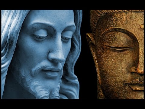 Ντοκιμαντέρ του BBC παρουσιάζει τον Χριστό ως βουδιστή μοναχό! (βίντεο)