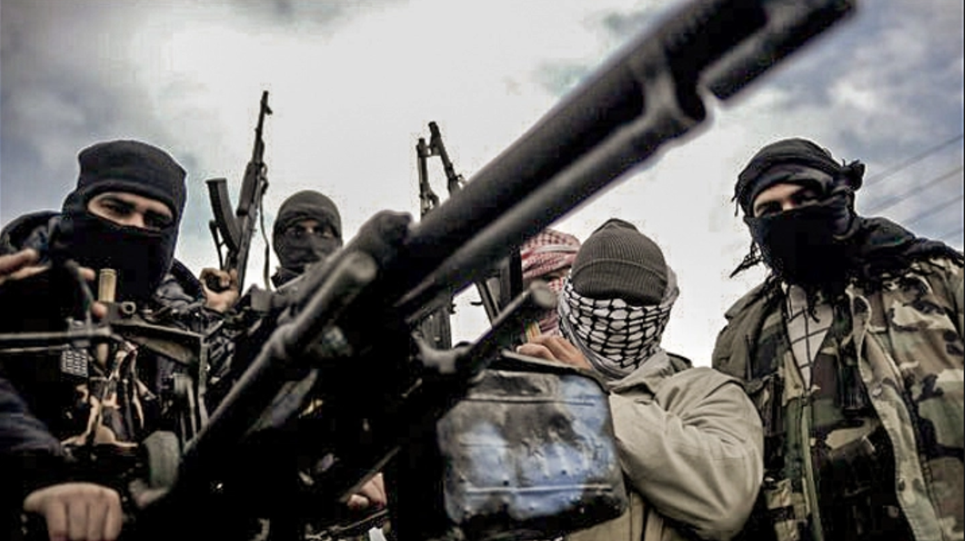 Τουρκία: Συνελήφθησαν 29 μέλη του ISIS που σχεδίαζαν επίθεση στην Κωνσταντινούπολη