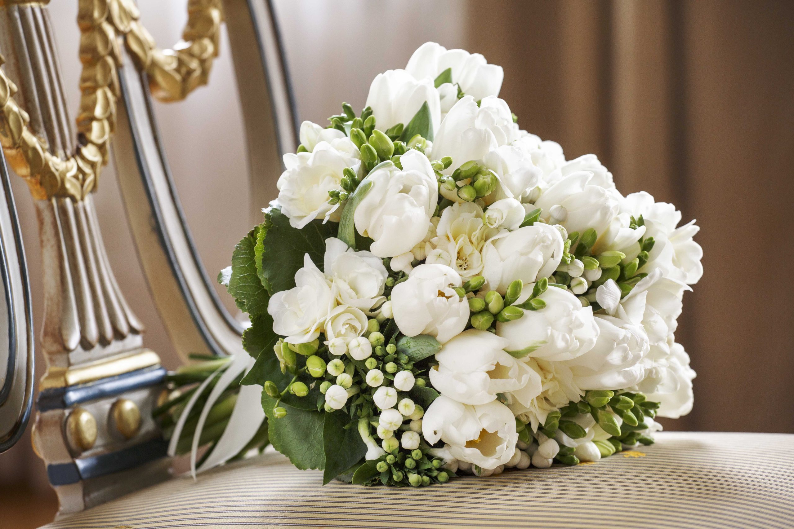 Άνδρος: Ο πιο εντυπωσιακός γάμος του καλοκαιριού στο νησί των εφοπλιστών (φωτό)