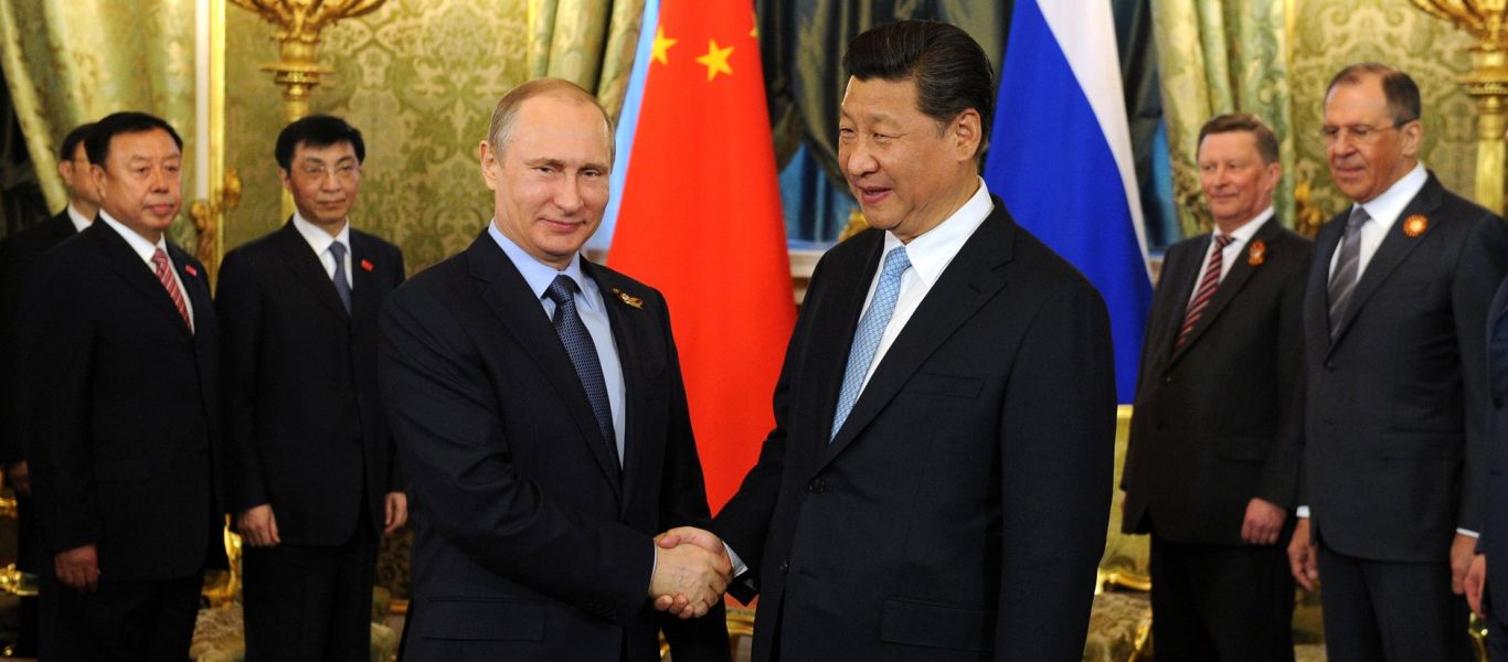 «Μπλόκο» Ρωσίας και Κίνας σε ευρωπαϊκή πρόταση για επιβολή κυρώσεων εναντίον διακινητών προσφύγων