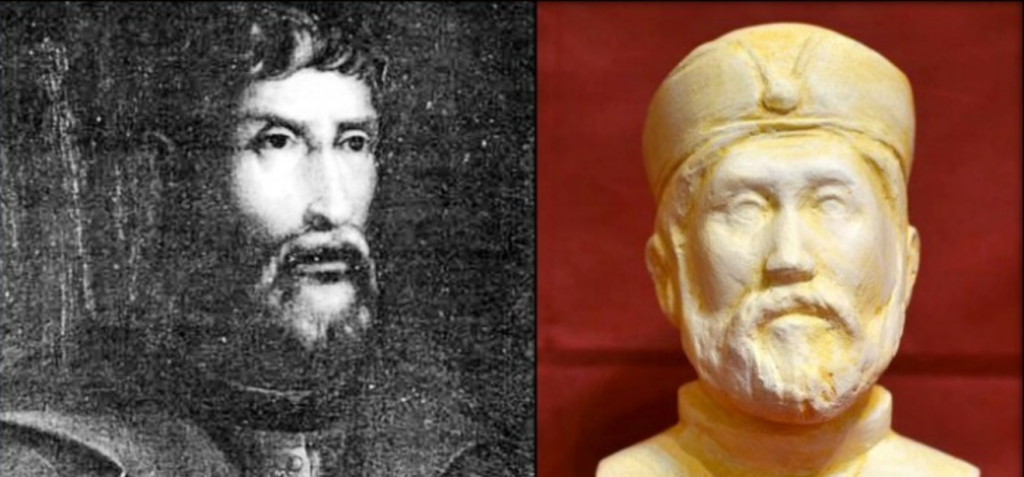 Γεώργιος Γεμιστός- Πλήθων:  Ο τελευταίος σοφός του Βυζαντίου – Η ζωή και το έργο του  (φωτό)