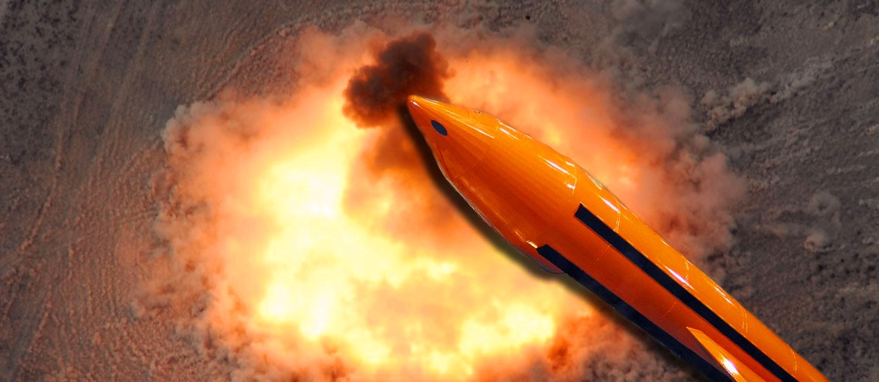 Την ύπαρξη θερμοβαρικής βόμβας στο τουρκικό οπλοστάσιο αποκάλυψε η Αγκυρα (βίντεο)