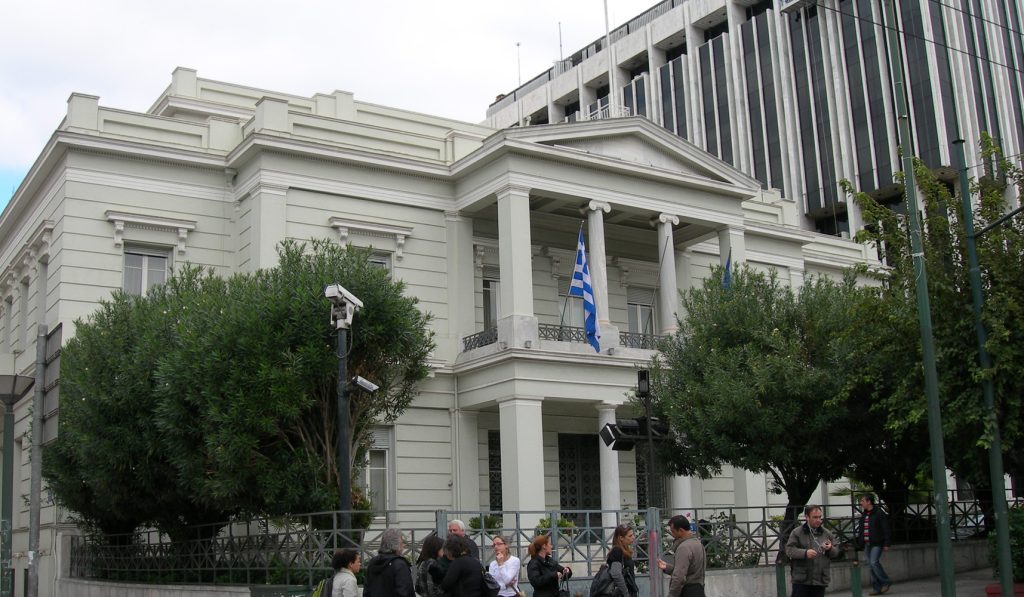 Έκτακτη σύγκλιση του Συμβουλίου Εξωτερικής Πολιτικής για το Κυπριακό