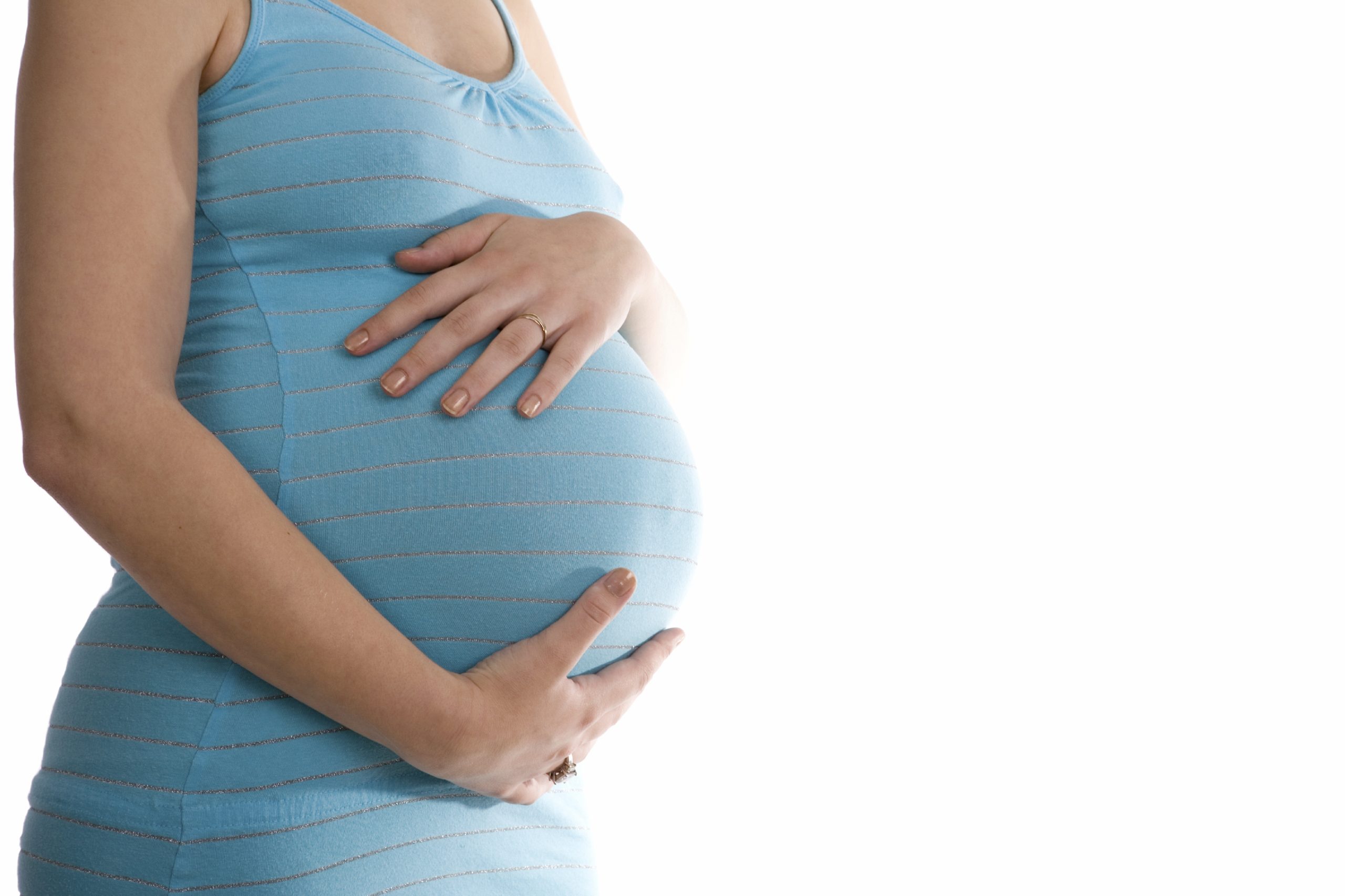 Αυτές είναι οι τροφές που αν καταναλώνει η έγκυος μπορεί να προκαλέσουν αλλεργία και άσθμα στο παιδί