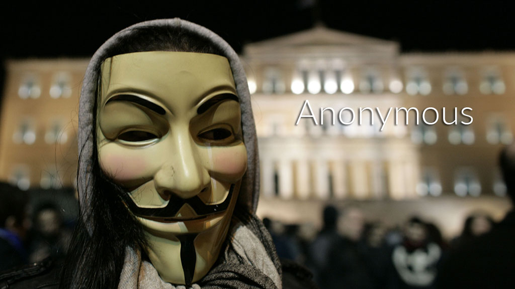 Απάντηση απ΄ τους Anonymous Greece στους Τούρκους χάκερ – «Έσπασαν» το Google Translate της Τουρκίας (φωτό)